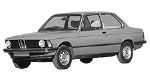 BMW E21 B3566 Fault Code