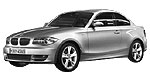 BMW E82 B3566 Fault Code