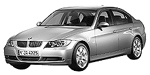 BMW E90 B3566 Fault Code