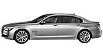 BMW F02 B3566 Fault Code