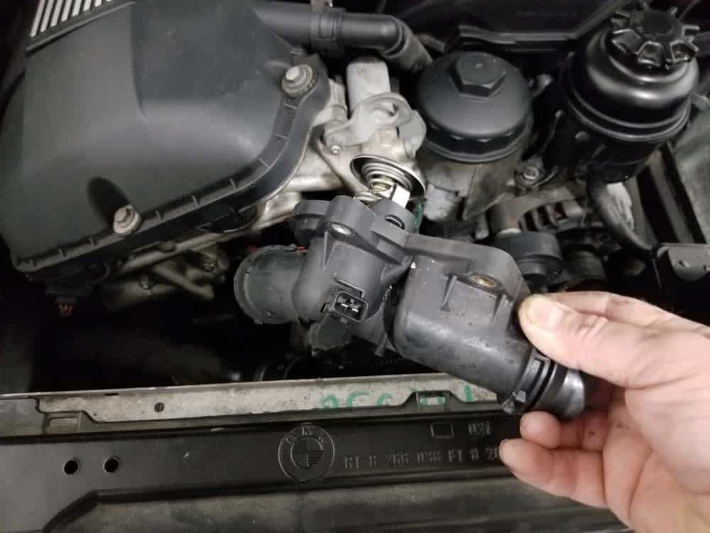 See B3566 in engine